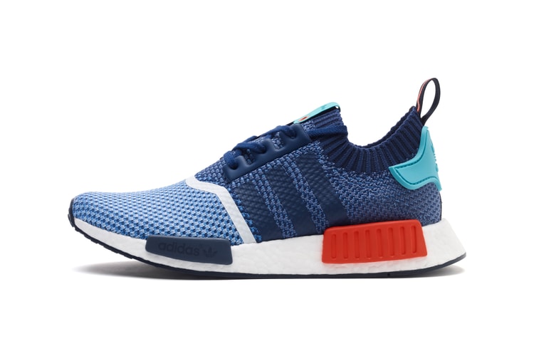 adidas Consortium x Packer Shoes NMD Runner PK 球鞋近賞