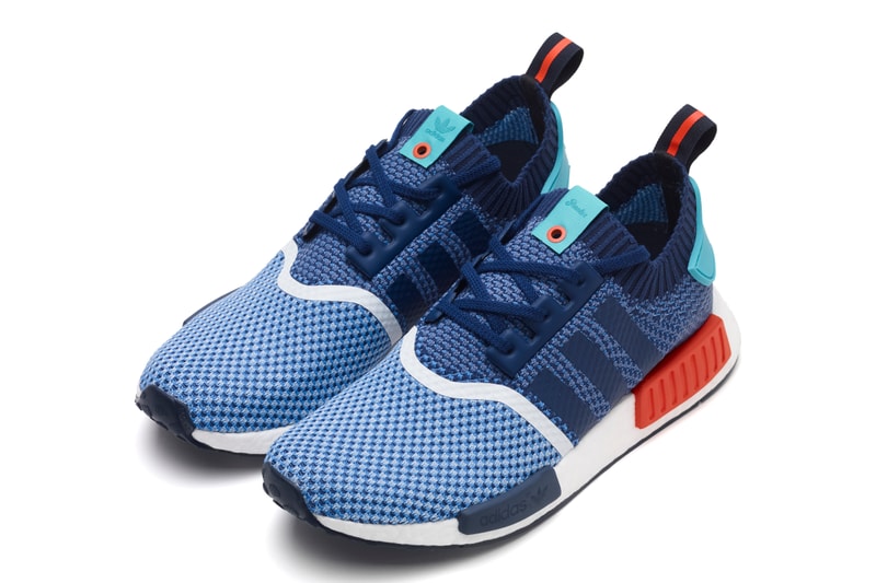 adidas Consortium x Packer Shoes NMD Runner PK closer look