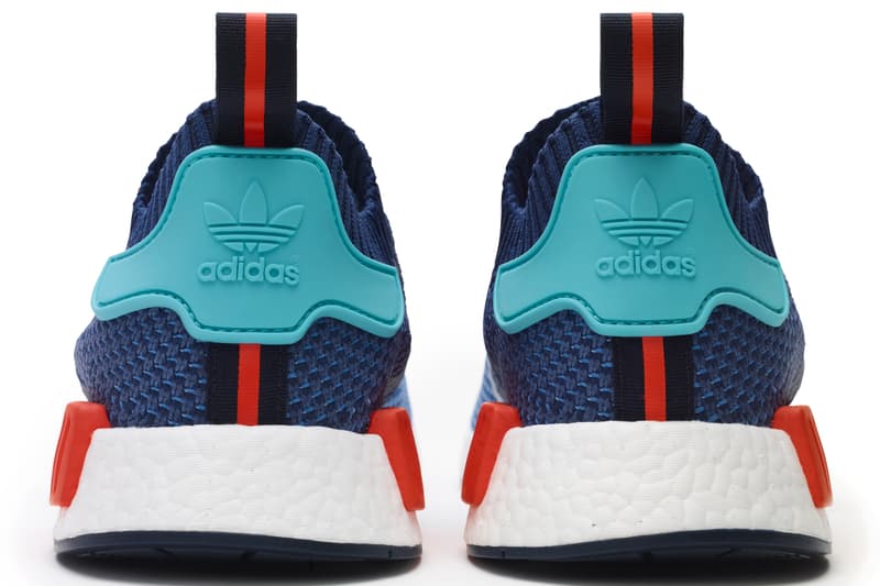 adidas Consortium x Packer Shoes NMD Runner PK closer look