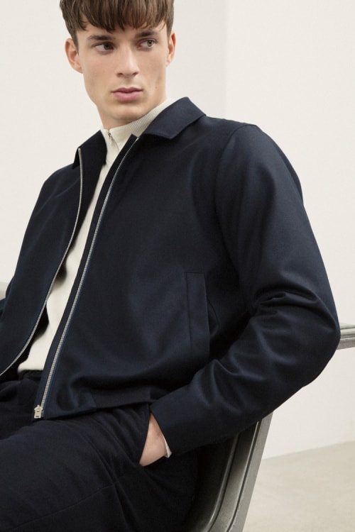 Norse Projects 2017 Pre-Spring