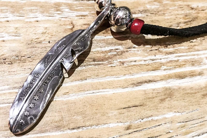 古銀幣製飾藝術－NORTH WORKS Trunk Show 再臨香港