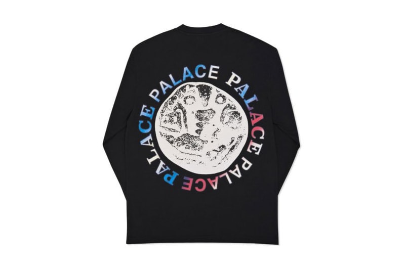 Palace 2016 Winter "Ultimo" Full Collection
