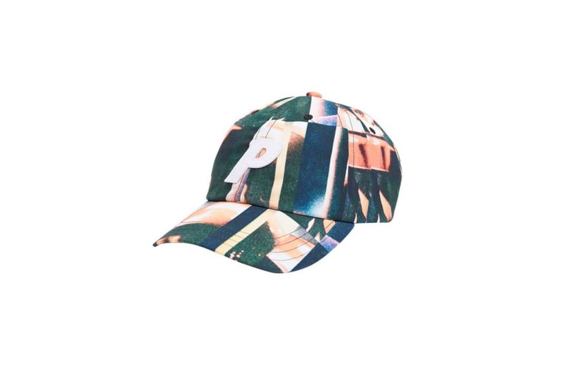 Palace 2016 Winter "Ultimo" Full Collection