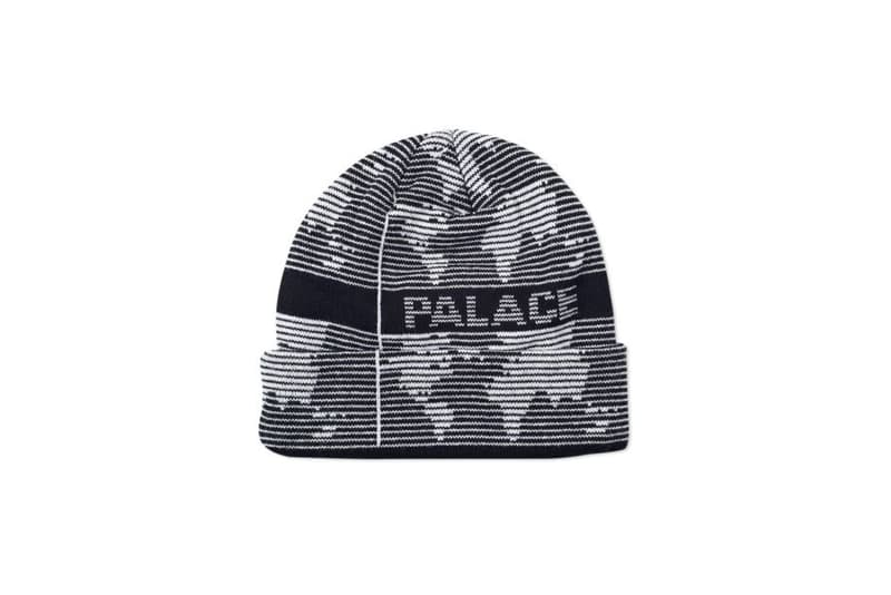 Palace 2016 Winter "Ultimo" Full Collection