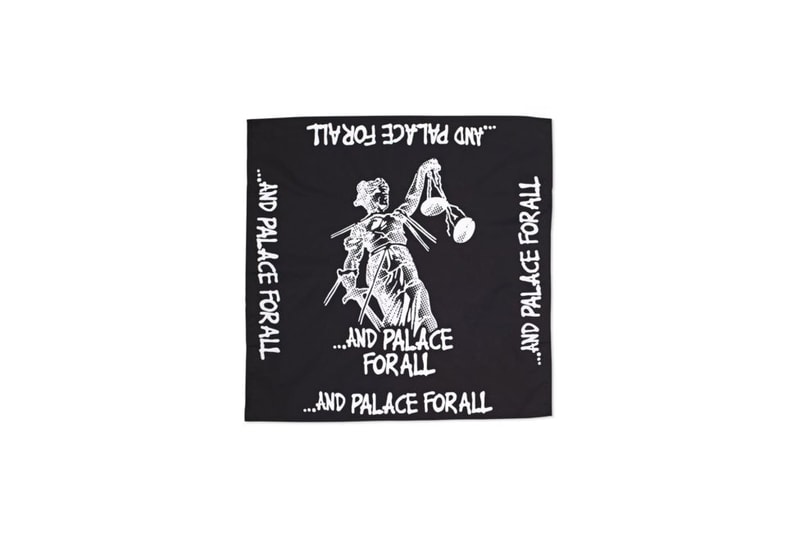 Palace 2016 Winter "Ultimo" Full Collection