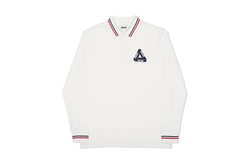 Palace 2016 Winter "Ultimo" Full Collection