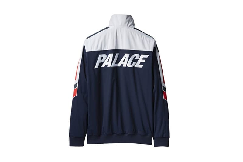 Palace x adidas Originals 2016 Fall/Winter Full Collection