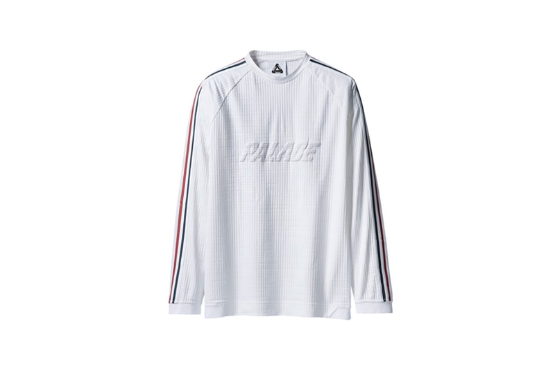 Palace x adidas Originals 2016 Fall/Winter Full Collection