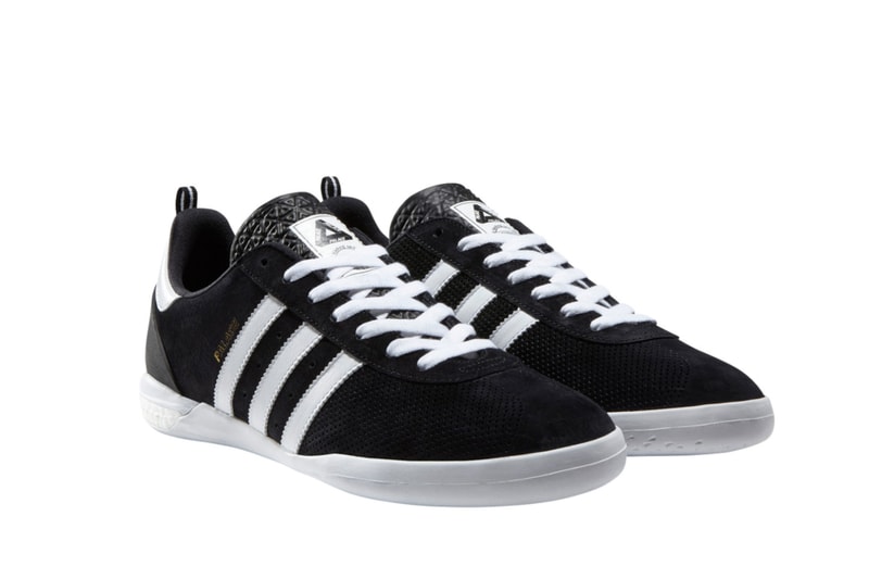 Palace x adidas Originals 2016 Fall/Winter Full Collection