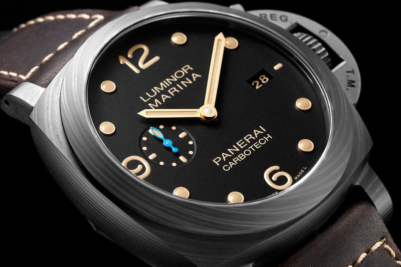 Panerai 入駐第一屆上海米蘭國際傢俱展覽會