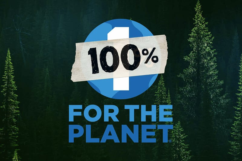 Patagonia 將捐出黑色星期五全日營業額