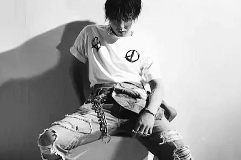 G-Dragon 個人品牌 PEACEMINUSONE x AMBUSH 聯名系列完整公開