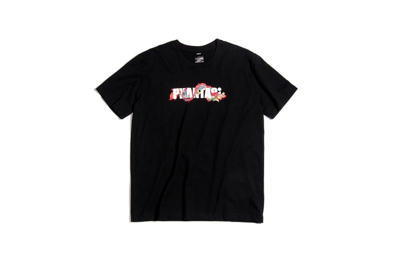 PHANTACi Beijing Exclusives