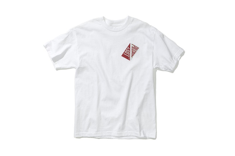 Pilgrim Surf + Supply x …Lost Surfboards Collaboration