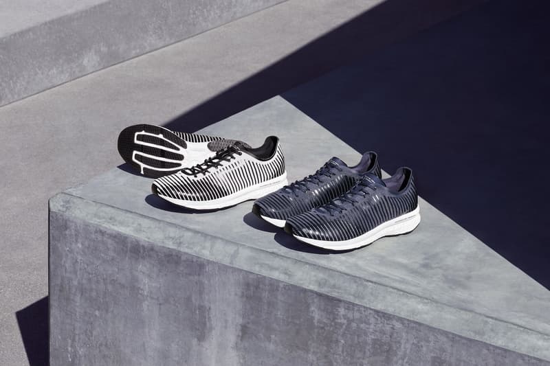 Porsche Design Sport by adidas 2017 Spring/Summer Footwear Collection