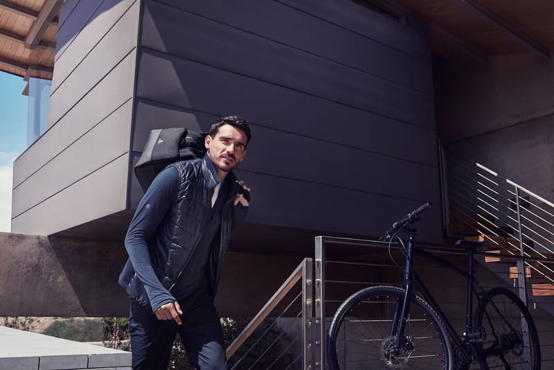 Porsche Design Sport by adidas Spring/Summer 2017 Apparel Collection