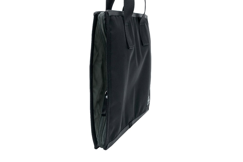 PORTER HANDY 變形機能注入