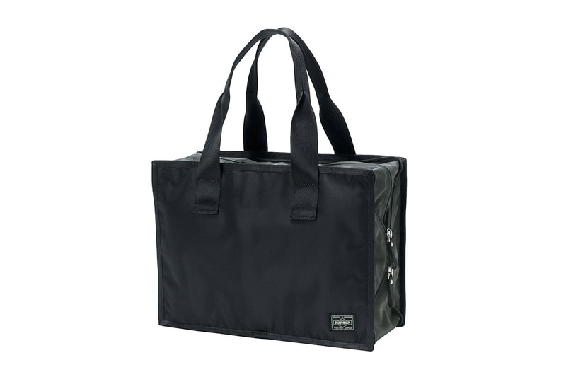PORTER HANDY 變形機能注入