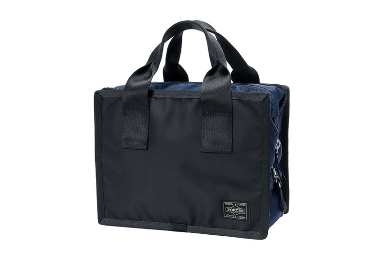 PORTER HANDY 變形機能注入