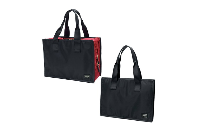 PORTER HANDY 變形機能注入