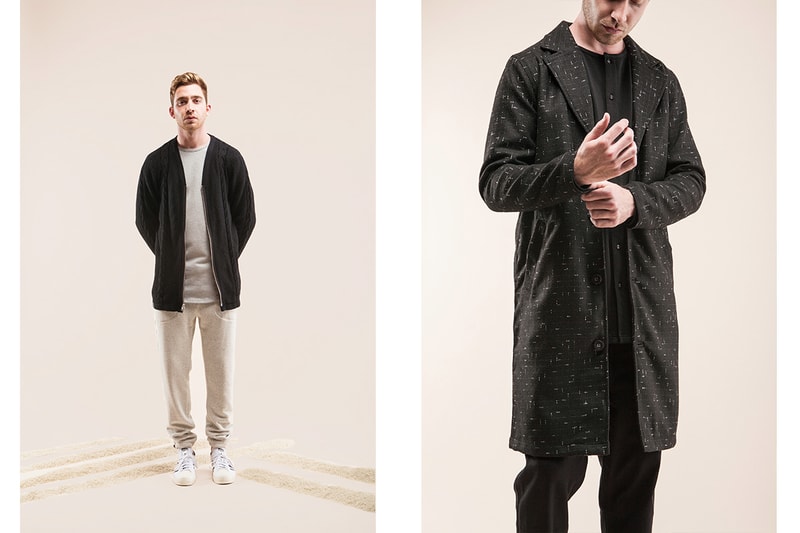 Publish Brand Holiday 2016 新品上架