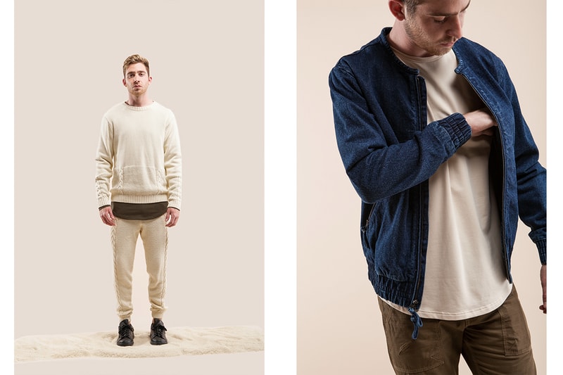 Publish Brand Holiday 2016 新品上架