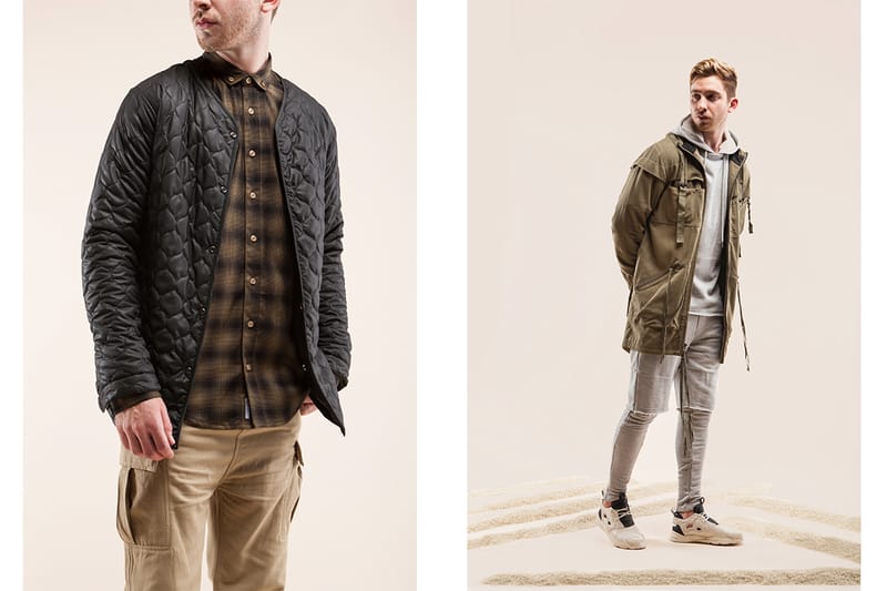 Publish Brand Holiday 2016 新品上架