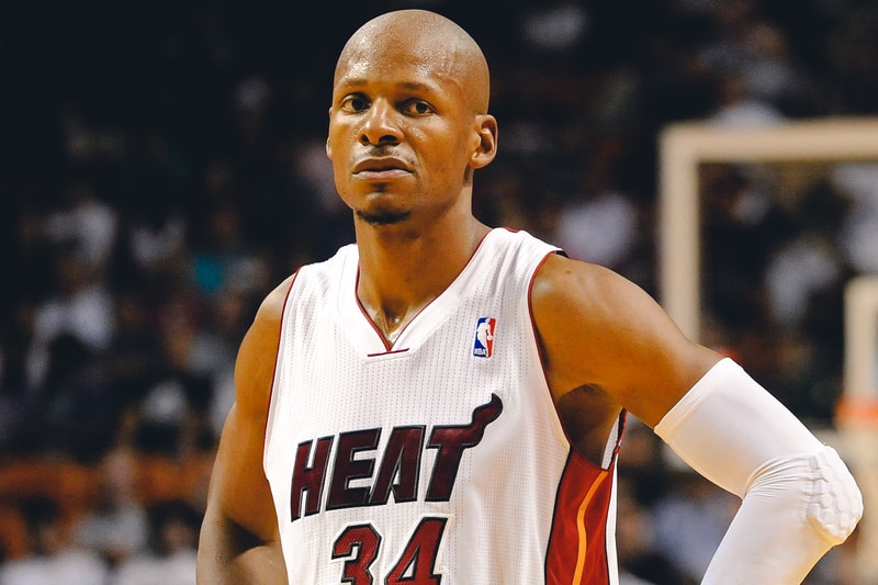 Ray Allen