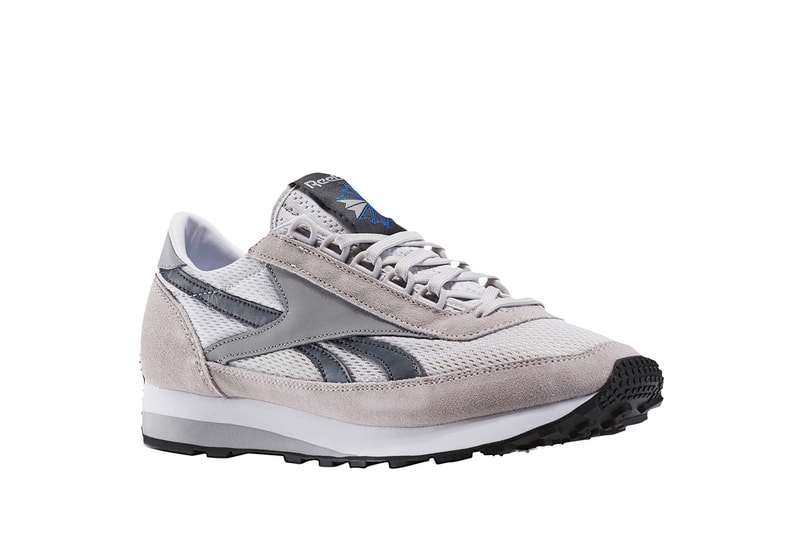 Reebok Aztec Collection 70 年代經典復刻