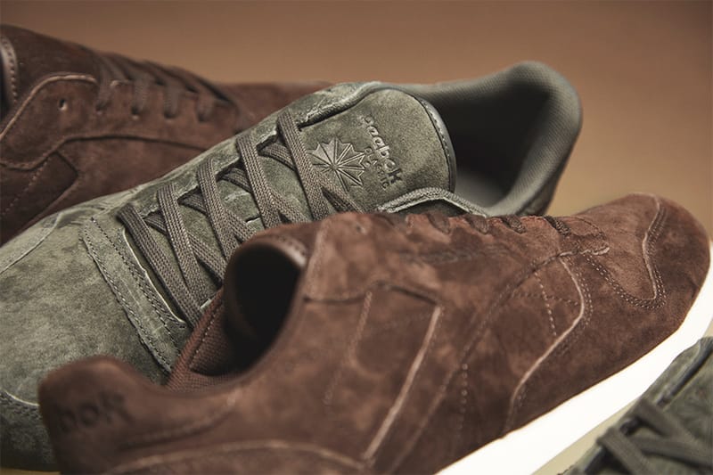reebok classic crepe