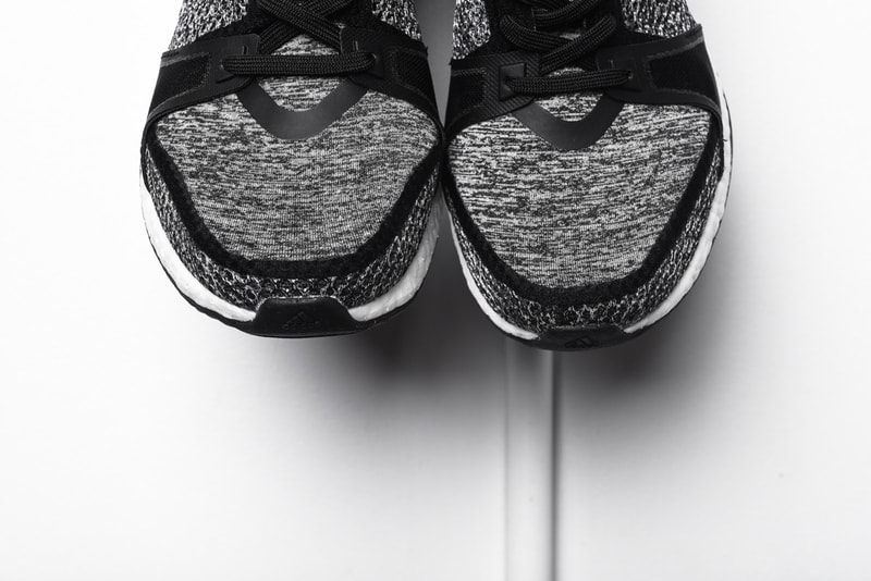 Reigning Champ x adidas WMNS PureBOOST Trainer