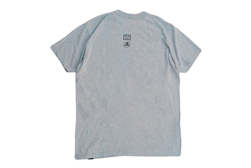Richardson FPAR 'One Man Army of New York' T-Shirt