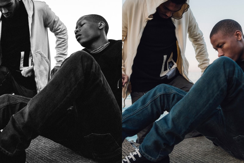 Rick Owens DRKSHDW 2016 Fall/Winter Editorial by RSVP Gallery