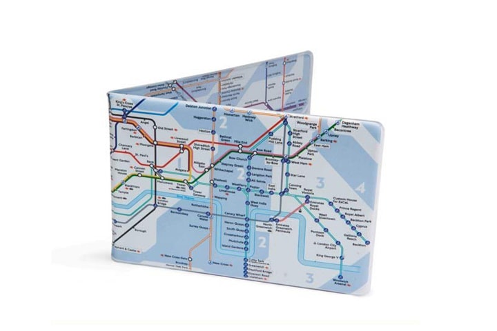 Roundel Open Pop-up Store at Ginza Station