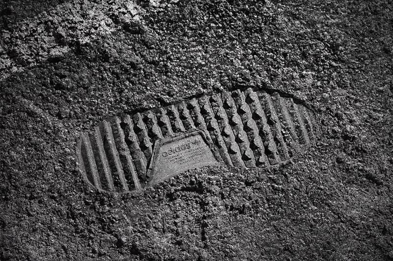 size? x adidas Originals NMD_R1 Trail