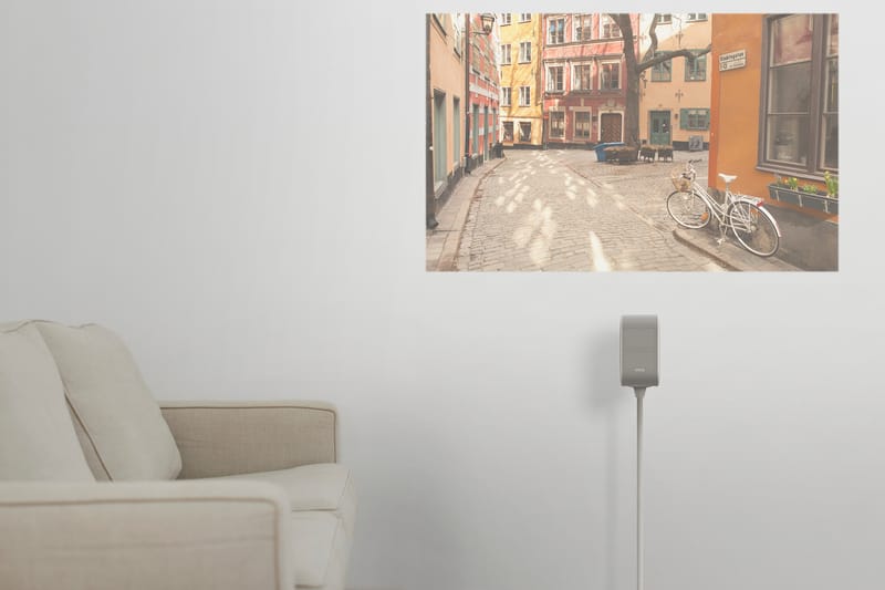 完全適合彈丸之地 － Sony 於香港推出 Life Space UX 系列