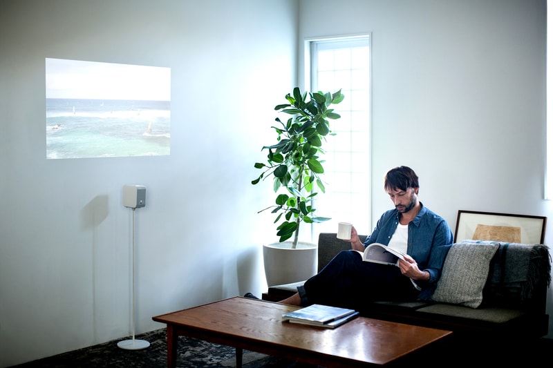 Sony 於香港推出 Life Space UX 系列