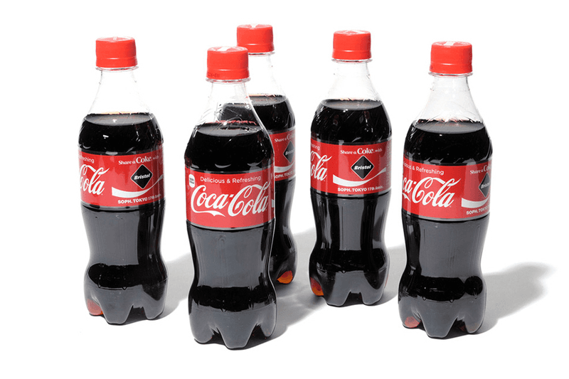 SOPH.TOKYO 17 anniversary gift