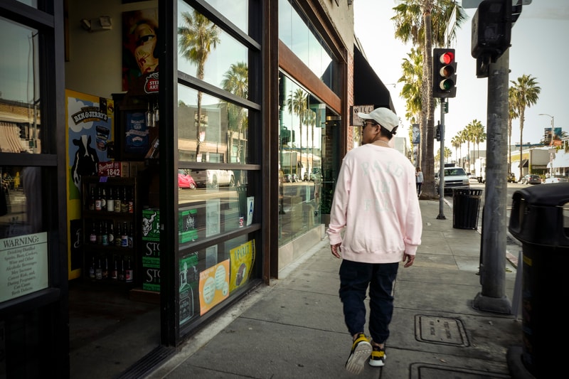 SSUR*PLUS 2016 Fall/Winter Lookbook