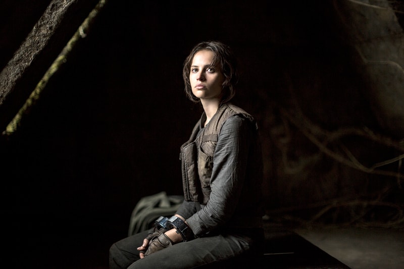 星戰《Rogue One》淺談 － 甄子丹：導演給予我空間去塑造角色