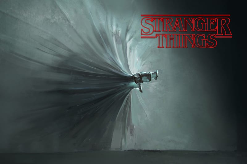 《Stranger Things》第二季開拍！製作人分享故事大綱