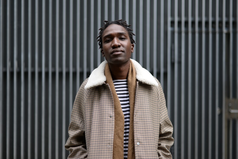 Streetsnaps: Agi & Sam