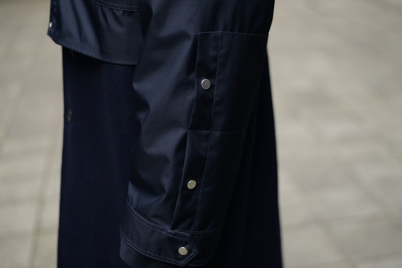 Streetsnaps: Agi & Sam