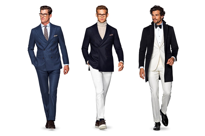 全球知名西裝店 Suitsupply 12 月登陸香港