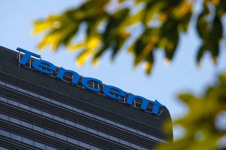 騰訊 18 周年向全體員工贈送總價 $17 億港元股票