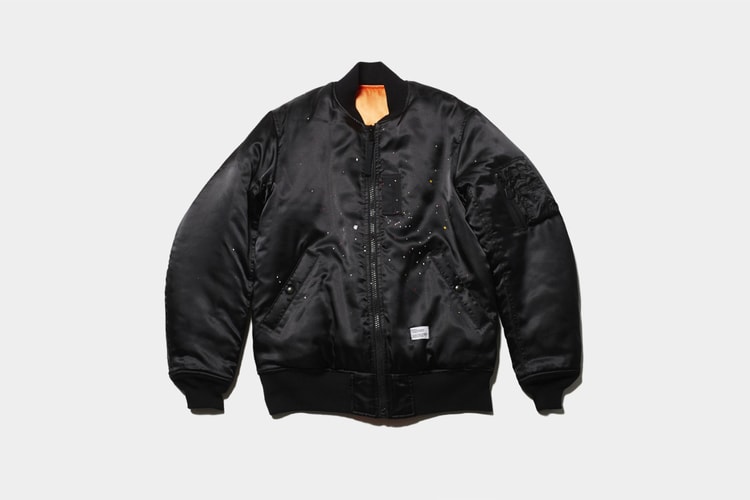 THE PARK・ING GINZA 最新 BEDWIN & THE HEARTBREAKERS 別注「Life On The Street」主題系列