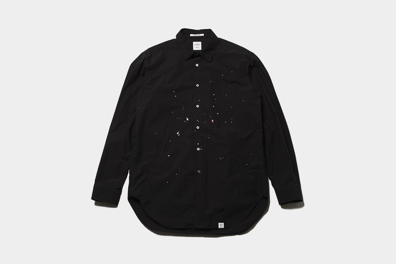 THE PARK･ING GINZA 最新 BEDWIN & THE HEARTBREAKERS 別注「Life On The Street」主題系列