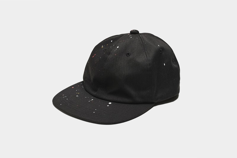 THE PARK･ING GINZA 最新 BEDWIN & THE HEARTBREAKERS 別注「Life On The Street」主題系列