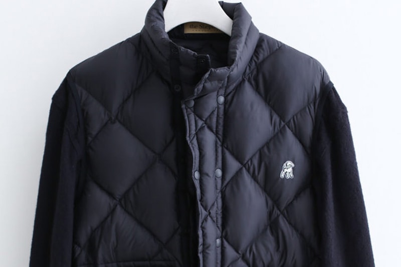 UNDERCOVER 全新支線「The Shepherd Undercover」開催！ fragment design 聯名系列搶先登場