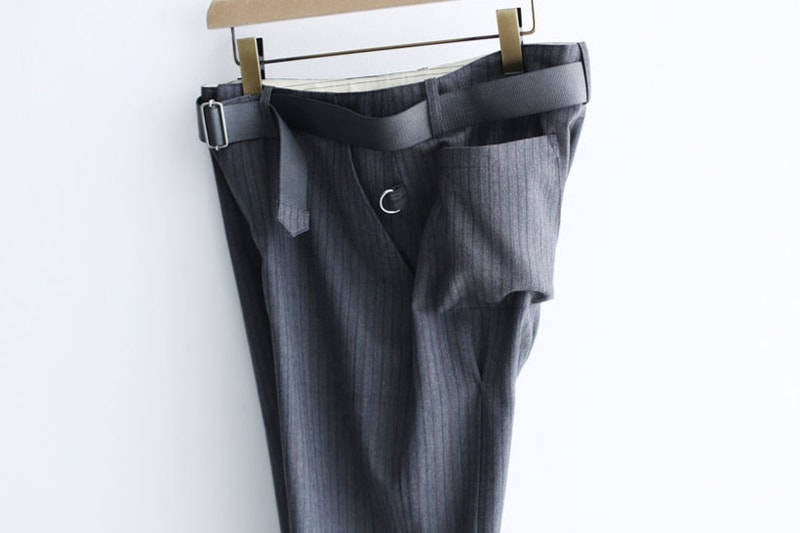 UNDERCOVER 全新支線「The Shepherd Undercover」開催！ fragment design 聯名系列搶先登場